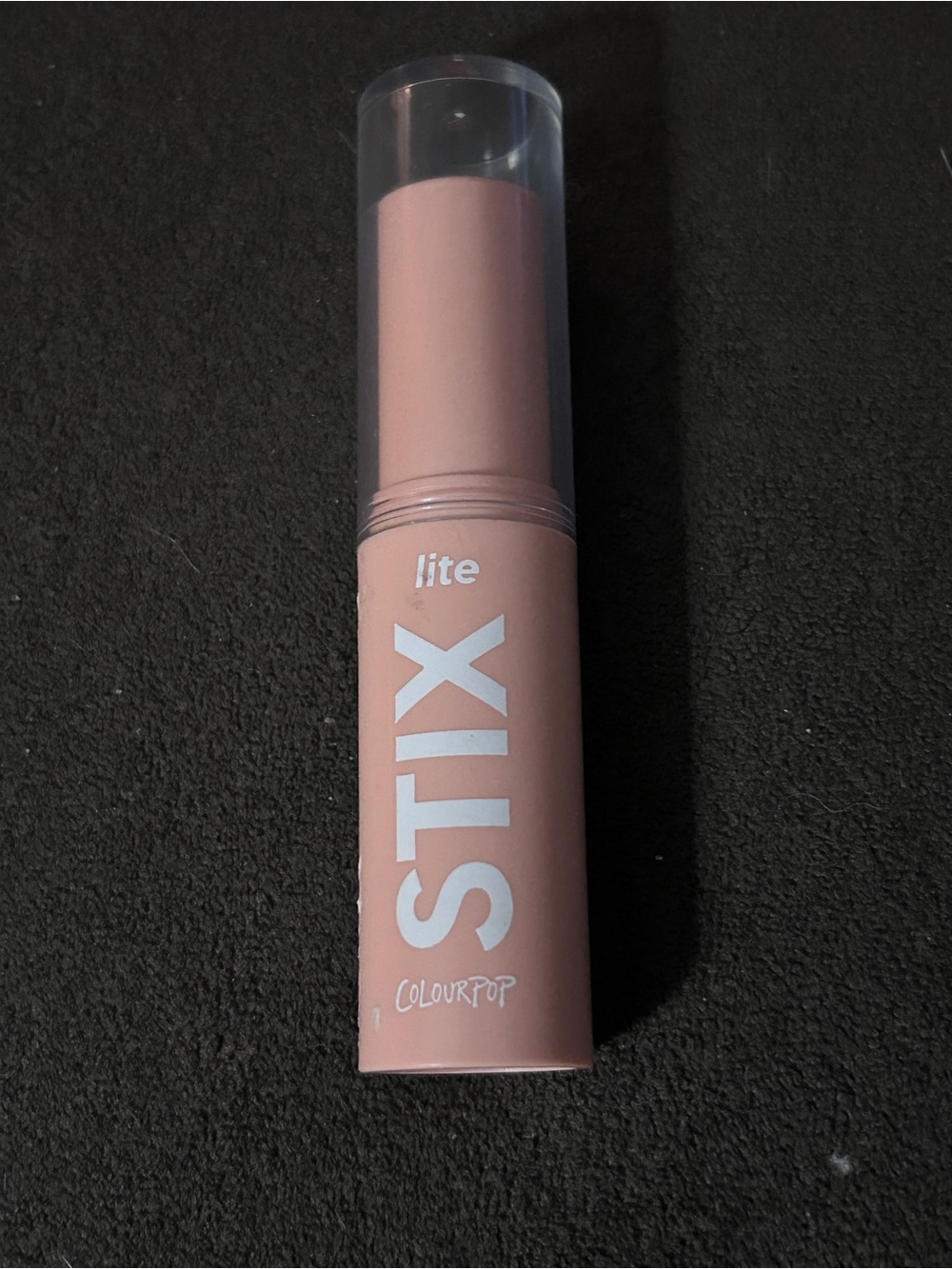 ColourPop Lite Stix Cream Ignite Contour